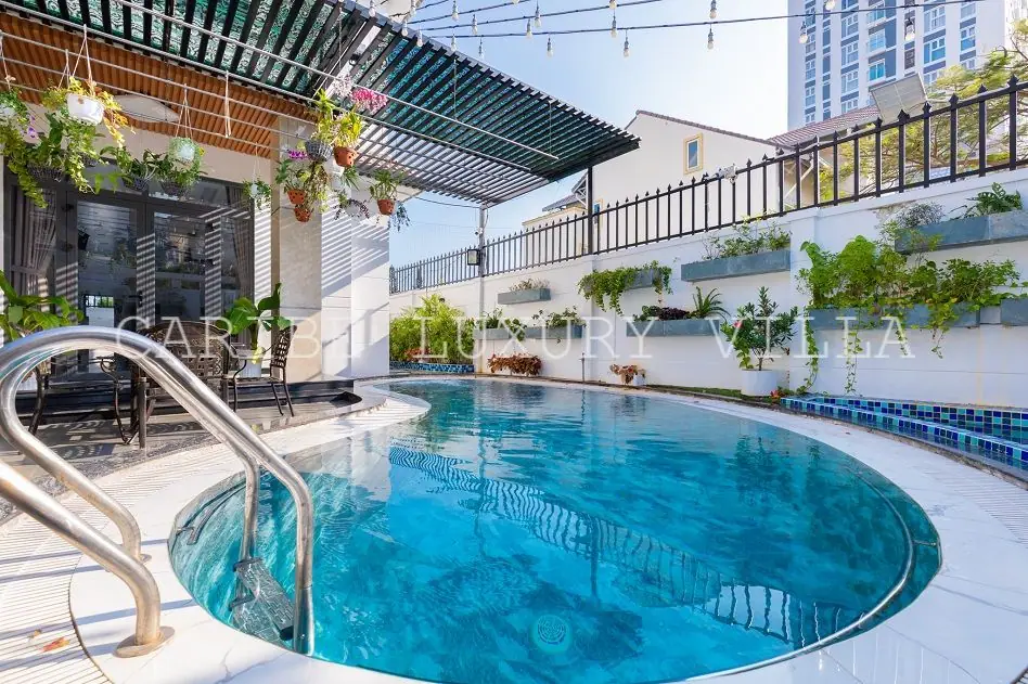 LÊ ÁNH BOOKING VILLA VŨNG TÀU - Villa 09 Kim Ngân Vũng Tàu