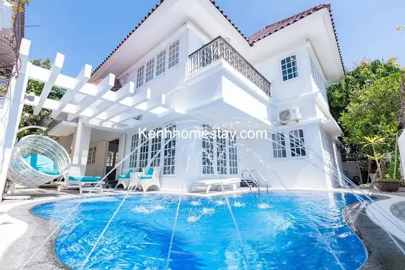 Villa Vũng Tàu View Biển