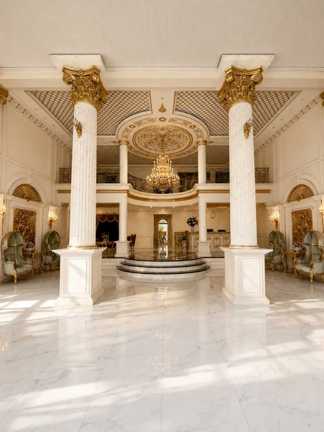D'Élite Boutique Hotel Dĩ An