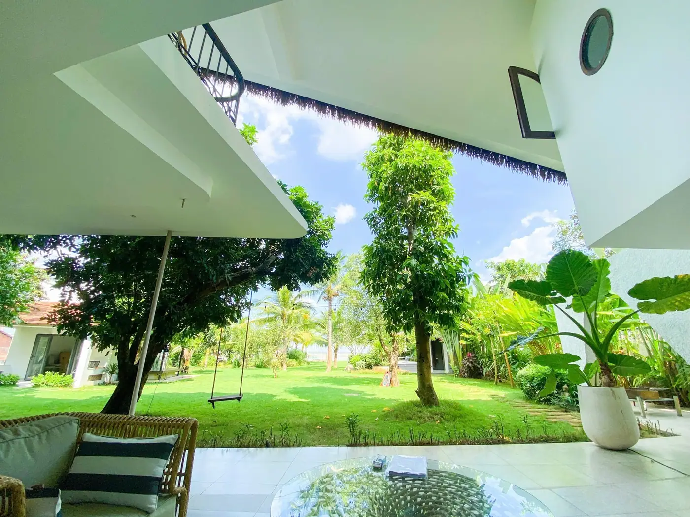 Birdy Home Sài Gòn